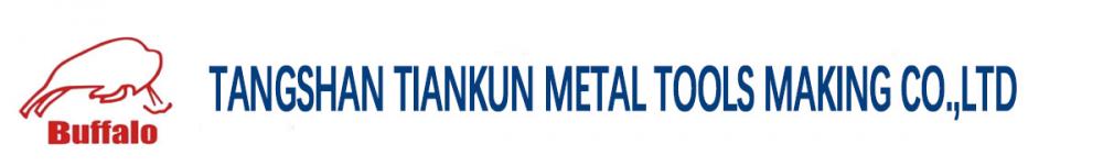 tangshan tiankun metal tool manufacturing co., ltd